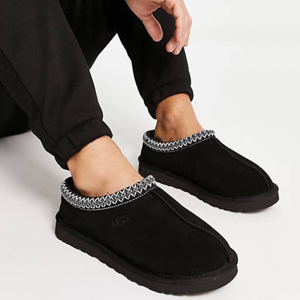 UGG Bestseller Tasman Slipper